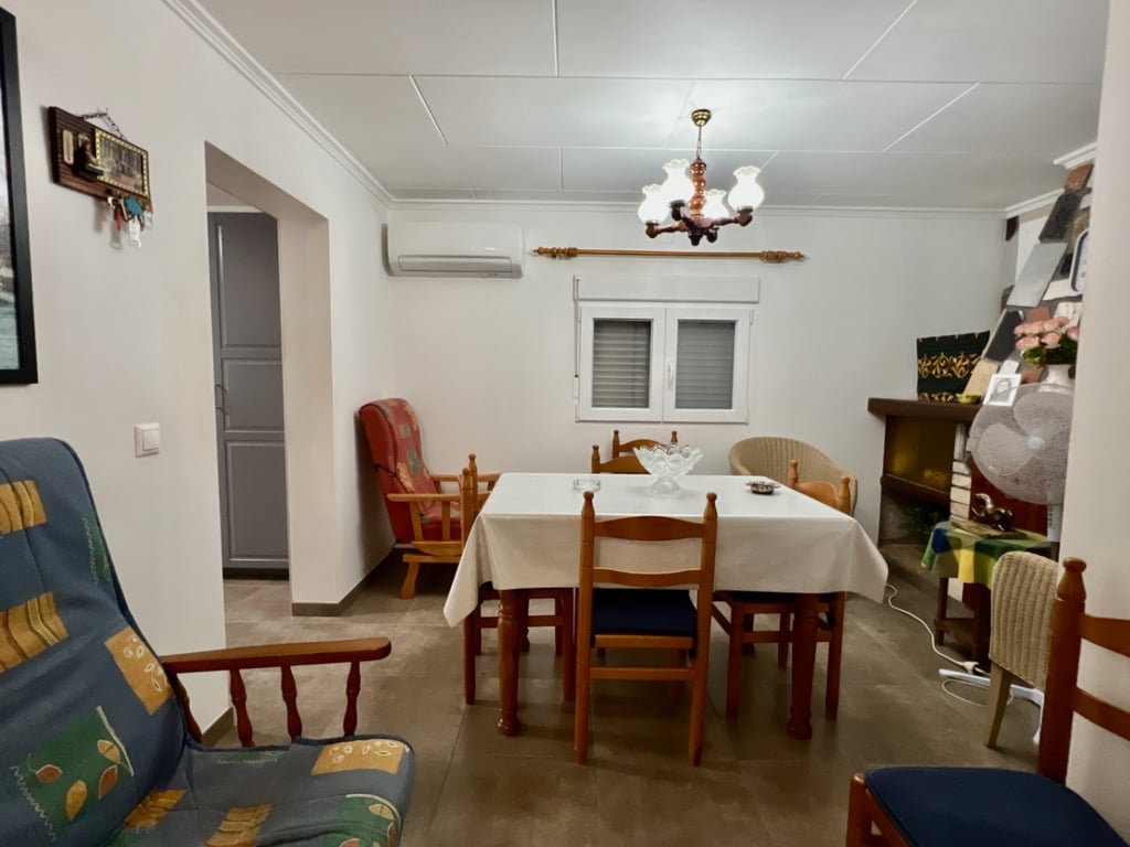 Casa de campo de 4 dormitorios en Pedreguer - 19