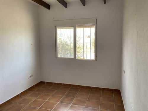 Rijwoning met 4 slaapkamers in Fuente Alamo — foto 12