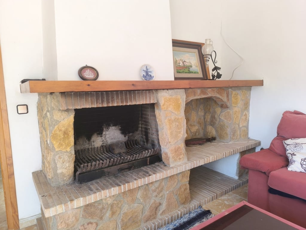 Casa en venda a Parcent amb gran parcel·la urbana i vistes panoràmiques - 16