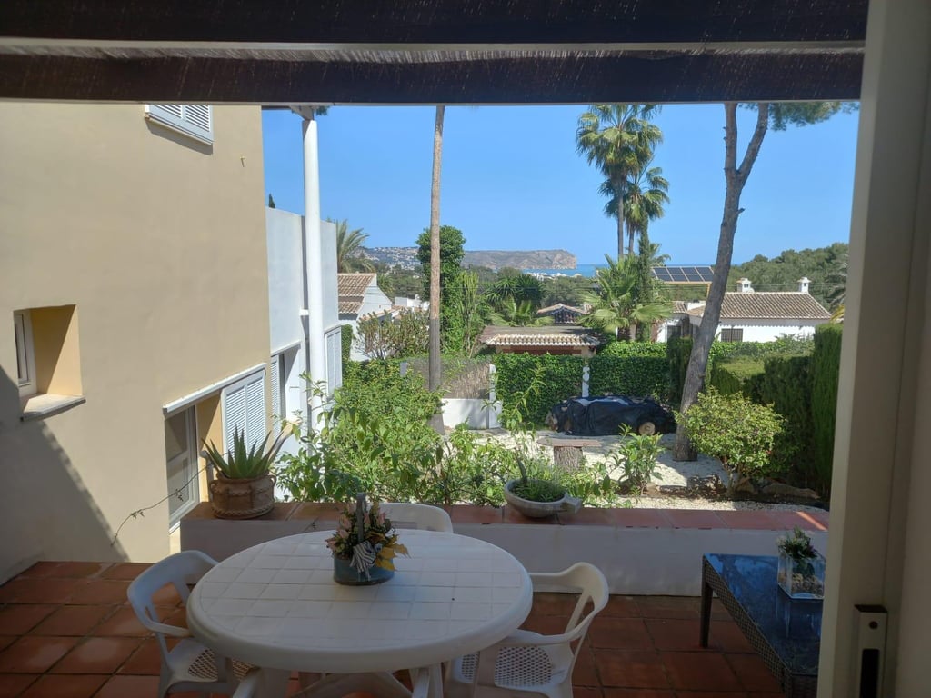 4-bed Villa in Jávea photo 16