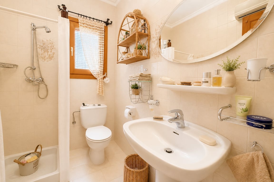 3-bed Villa in Moraira photo 10