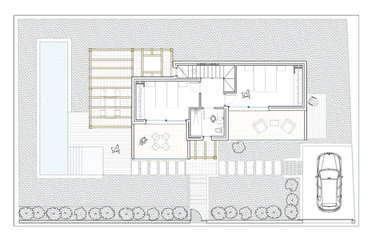 LS-J20QK9 - Villa in Alcalalí