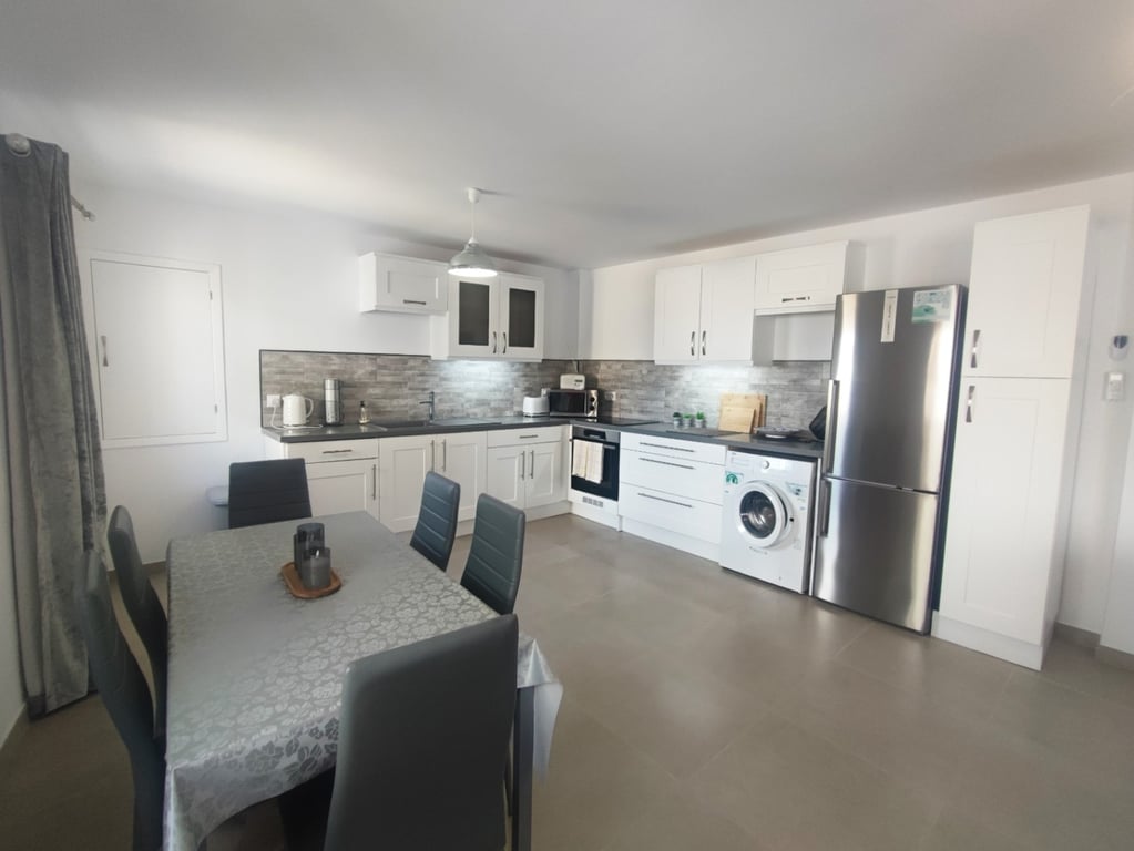 Apartament Reformat a Jávea - 3