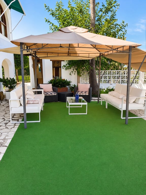 4-bed Villa in Benissa photo 17