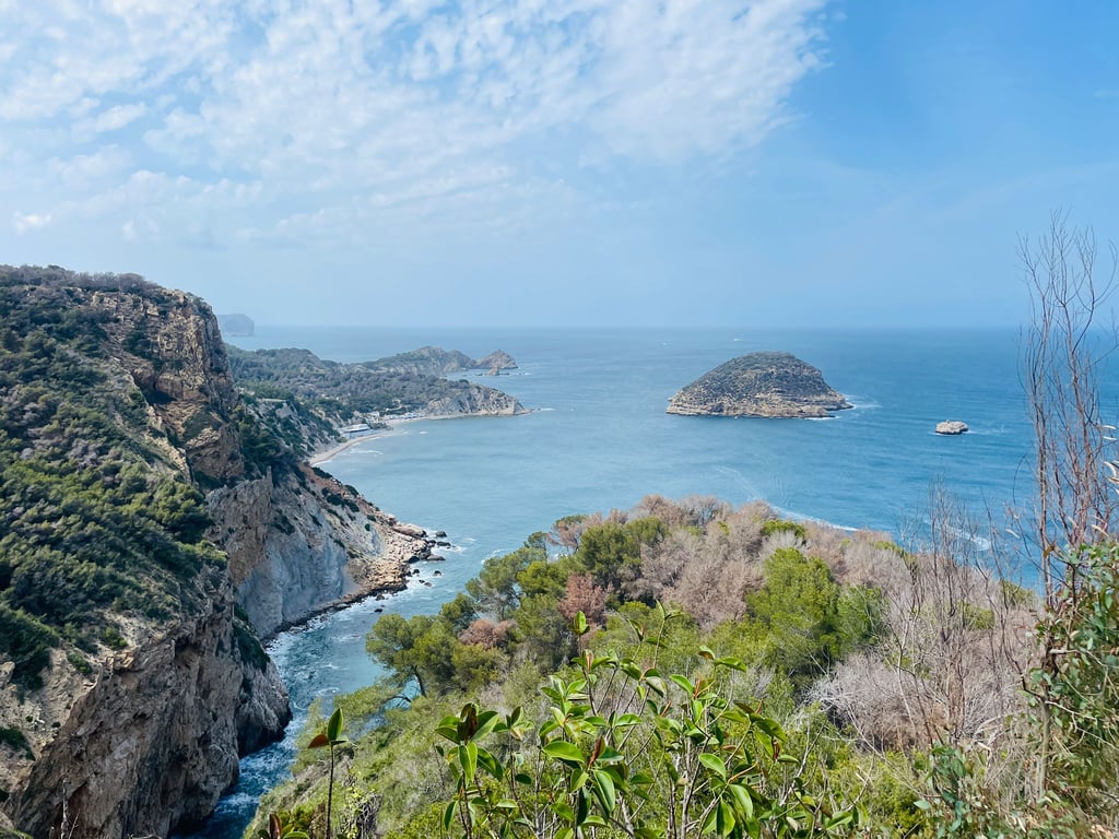 Verkauf. Grundstück in Javea/Xabia