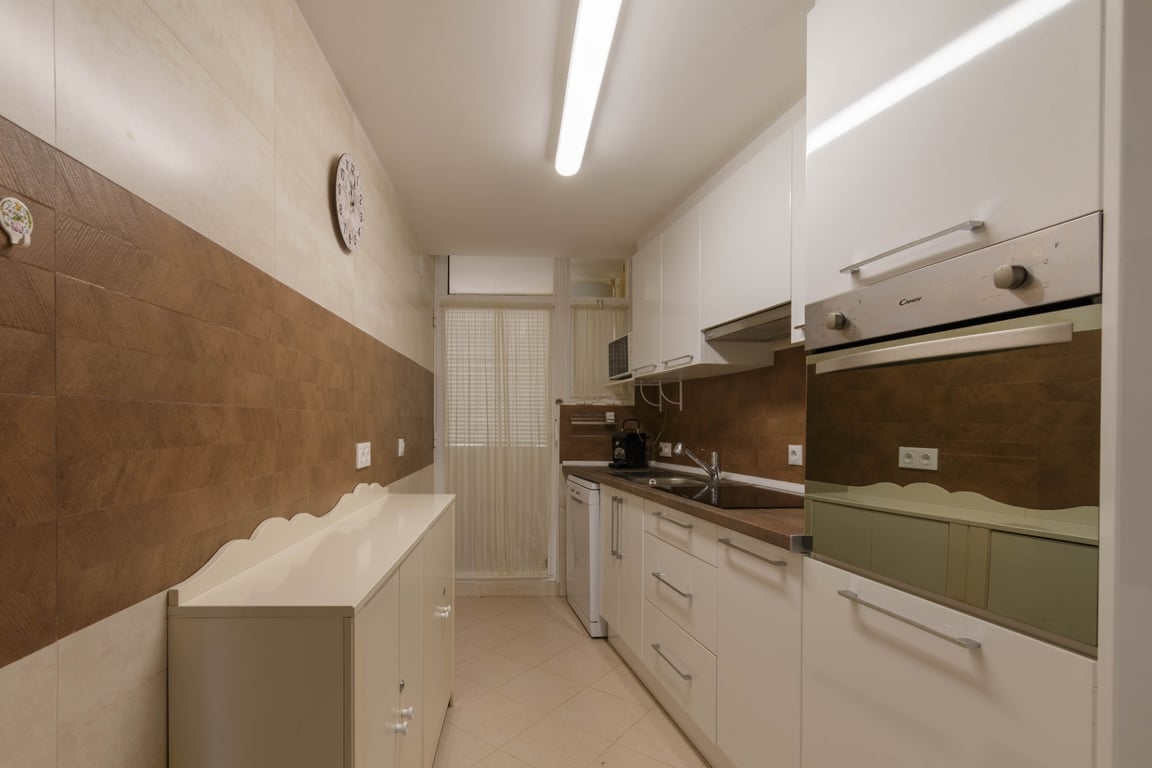 Apartament de lloguer d'hivern a Javea - 7