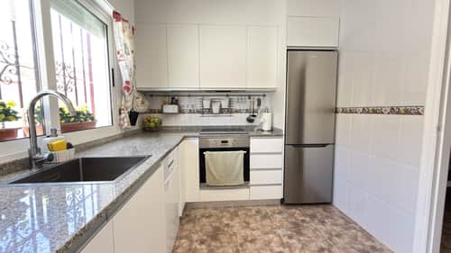 Rijwoning met 3 slaapkamers in La Zenia — foto 16