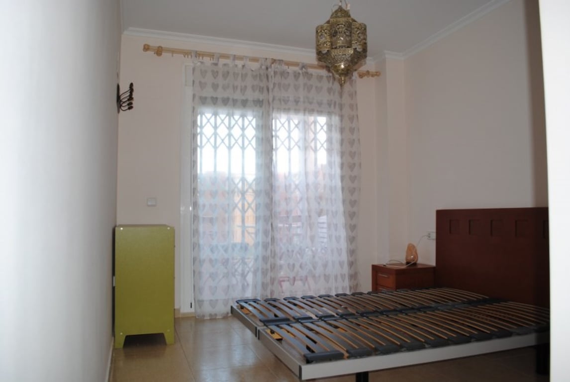 Apartamento en Denia en planta baja de 2 dormitorios y terraza privada en venta - 15