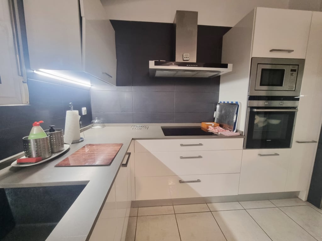 Villa de 4 habitacions amb vistes al mar i a la vall a Monte Pego - 8