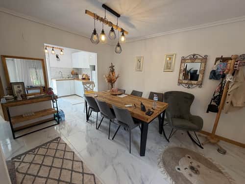 Bungalow met 3 slaapkamers op 900 meter van het strand in Torrevieja — foto 12