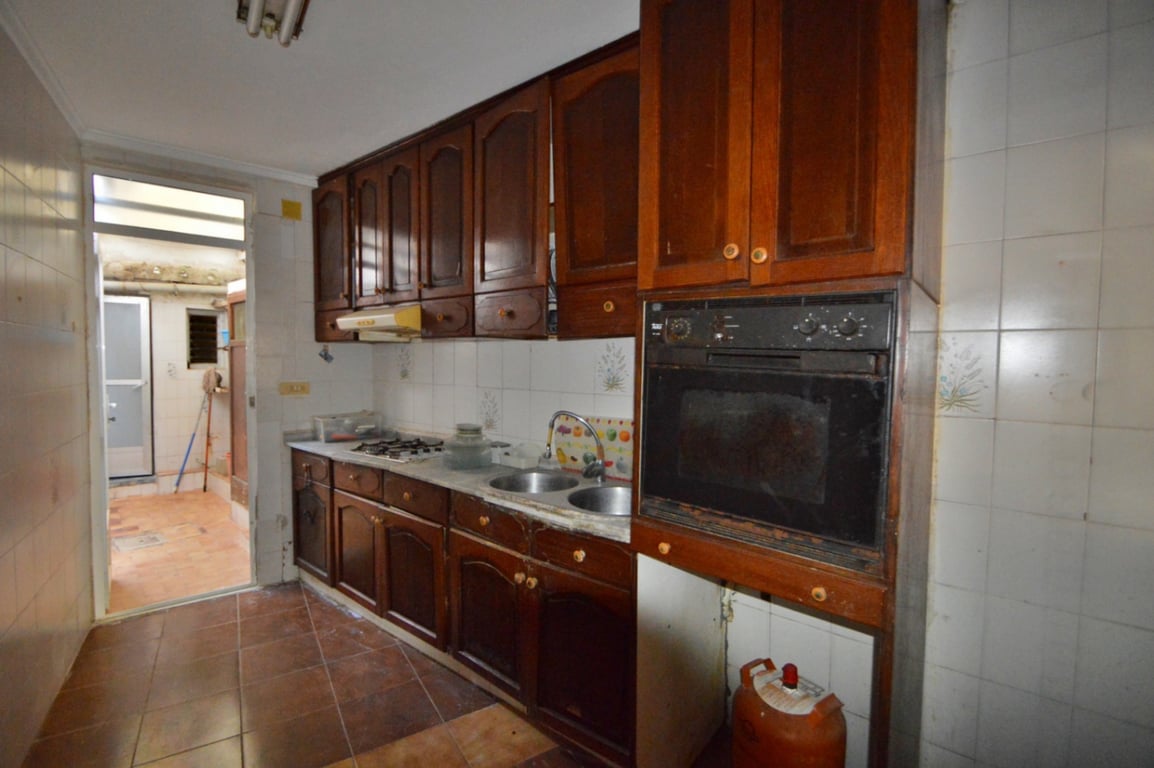 DHJD332 - Geschakelde woning in Denia
