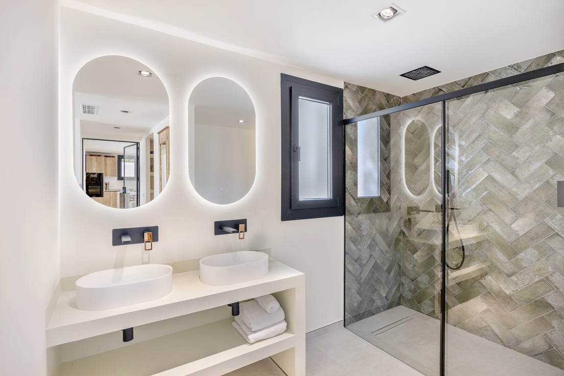 4-bed Villa in Jávea photo 15