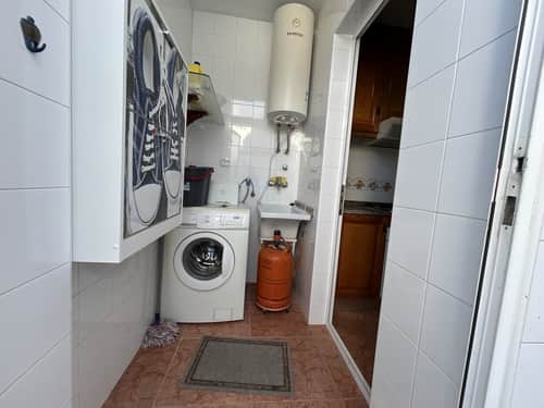 Rijwoning met 4 slaapkamers in Torre de la Horadada — foto 8