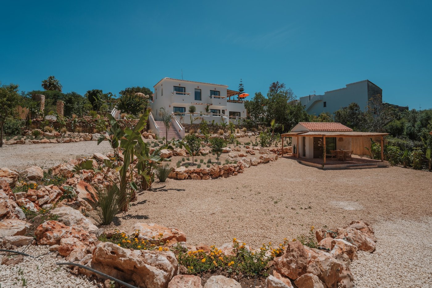 Casa Rubens – Ultra-Luxury Turnkey Villa in Jávea (Pinosol)