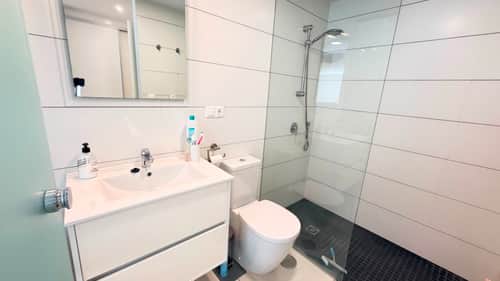 Appartement met 2 slaapkamers in Torrevieja — foto 21