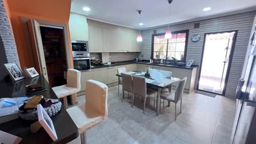 Rijwoning met 3 slaapkamers in Torrevieja — foto 20