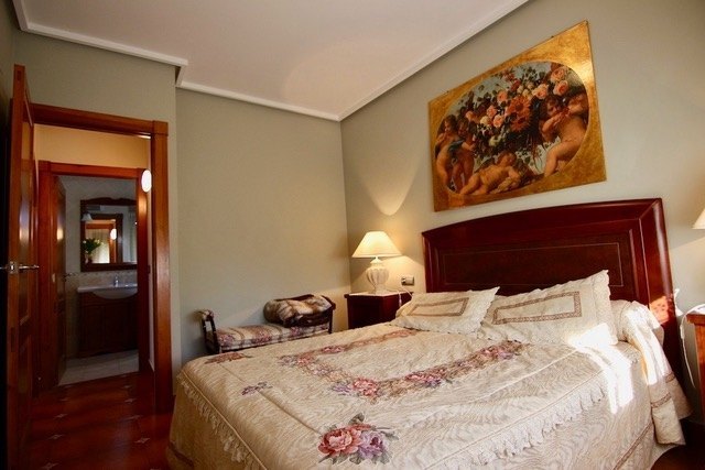 Xalet 6 habitacions vall de Jalón - 7