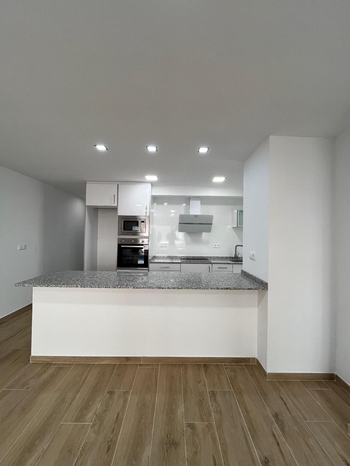 Appartement met 3 slaapkamers in Torrevieja