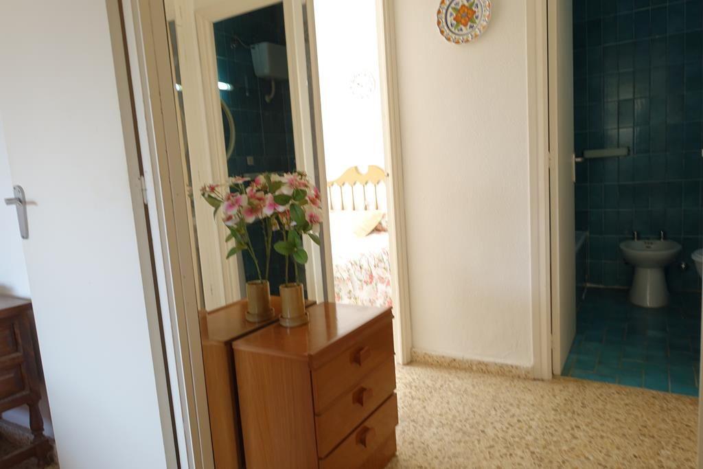 Apartamento Las Marinas en Denia - 14