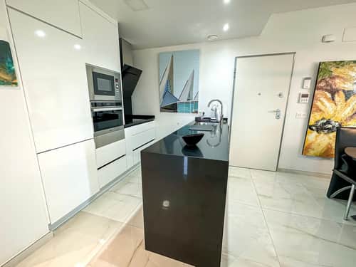 Penthouse met 3 slaapkamers in Los Altos — foto 13