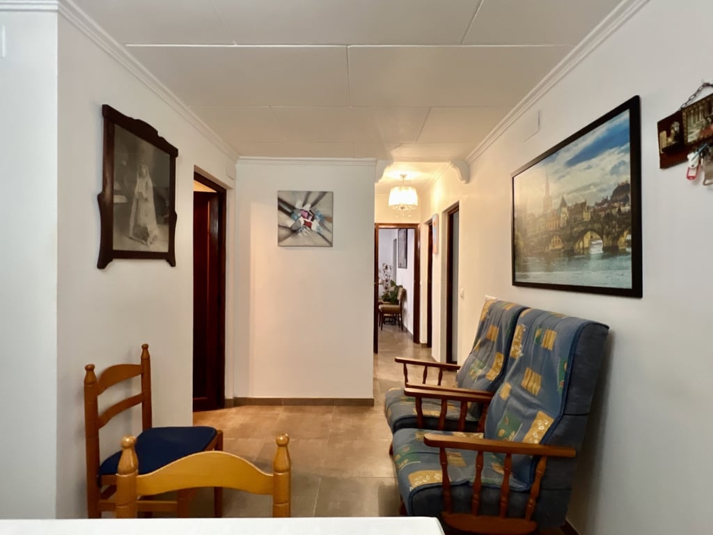 Casa de campo de 4 dormitorios en Pedreguer - 18