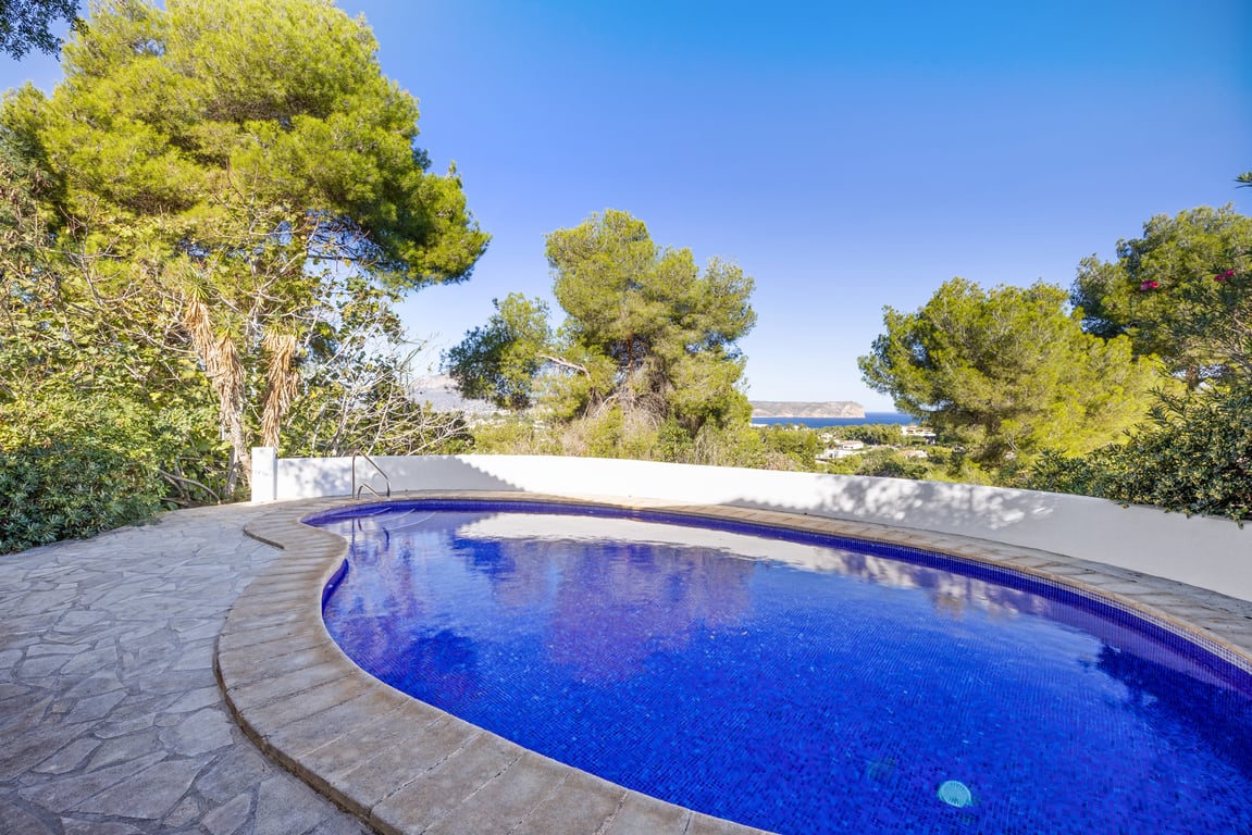 Villa in Jávea / Xàbia