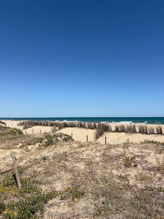 CASA ADOSADA PRIMERA LINEA - 31