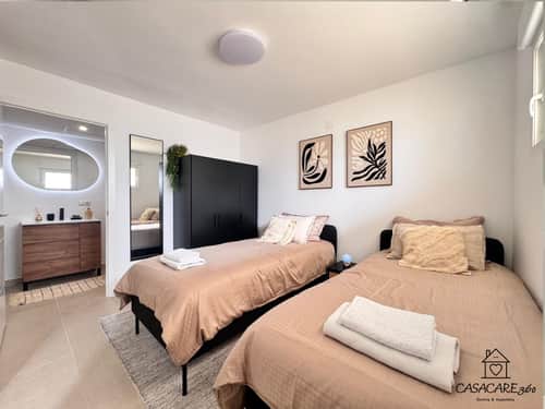 Appartement met 2 slaapkamers in Torrevieja — foto 10
