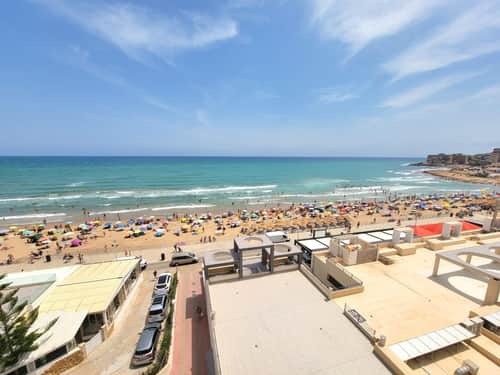 Penthouse met 2 slaapkamers in Torrevieja — foto 4