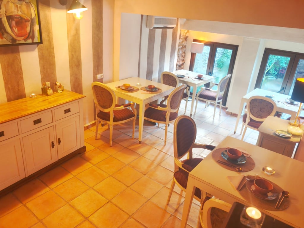 OPORTUNITAT D'INVERSIÓ ÚNICA: HOTEL BOUTIQUE DE BENESTAR DE LLUXE NOMÉS PER A ADULTS | SPA PRIVAT DE COVES | BENIALÍ, VALL DE GALLINERA | ALT RENDA GARANTIDA - 12