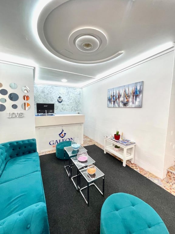 La joia de la corona del nucli antic de Calpe: Una inversió hotelera llista per a utilitzar - 9