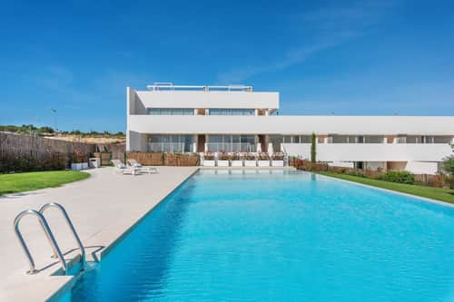 Penthouse met 3 slaapkamers in Los Balcones — foto 23