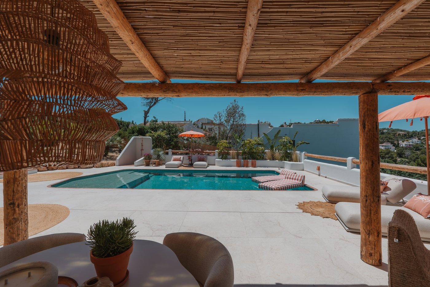 Casa Rubens – Ultra-Luxury Turnkey Villa in Jávea (Pinosol)