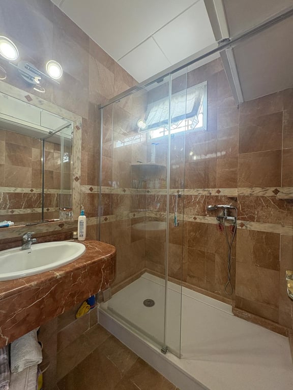 CASA ADOSADA PRIMERA LINEA - 25