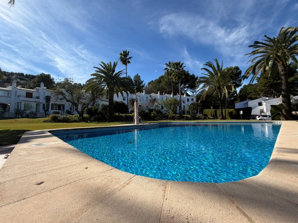 Apartamento de 1 Dormitorio en venta en LA SELLA - 3