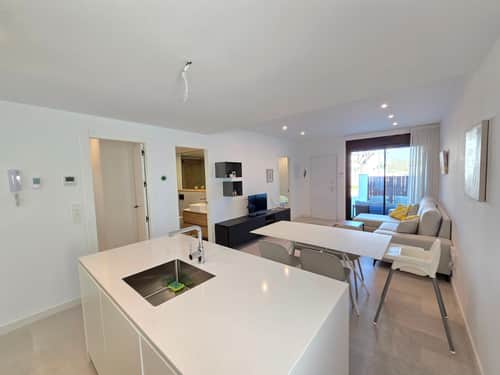 Appartement met 2 slaapkamers in Pilar de la Horadada — foto 13