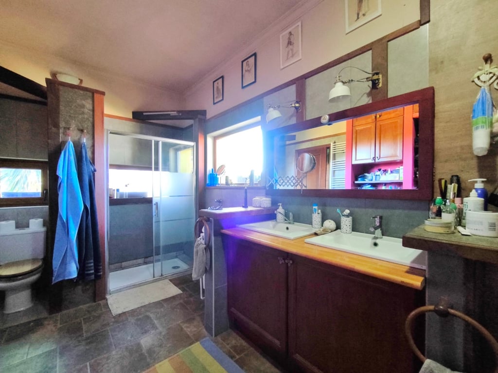 Chalet de 3 habitaciones en la Marquesa, Dénia - 31