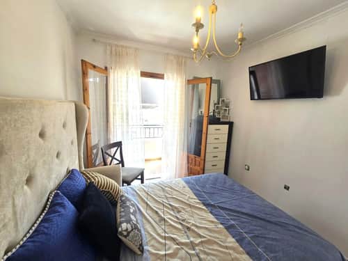 Gezellig geschakeld huis met terrassen en solarium in Los Balcones — foto 25