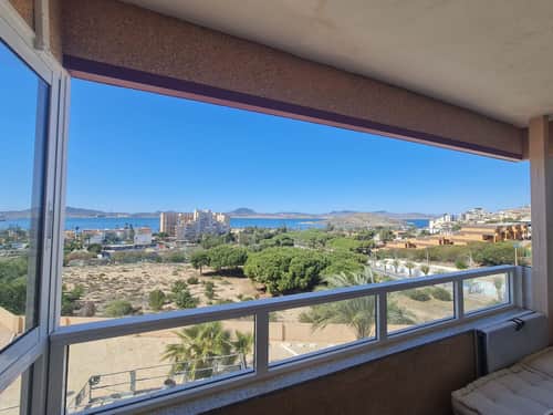 Appartement met 3 slaapkamers in La Manga — foto 18