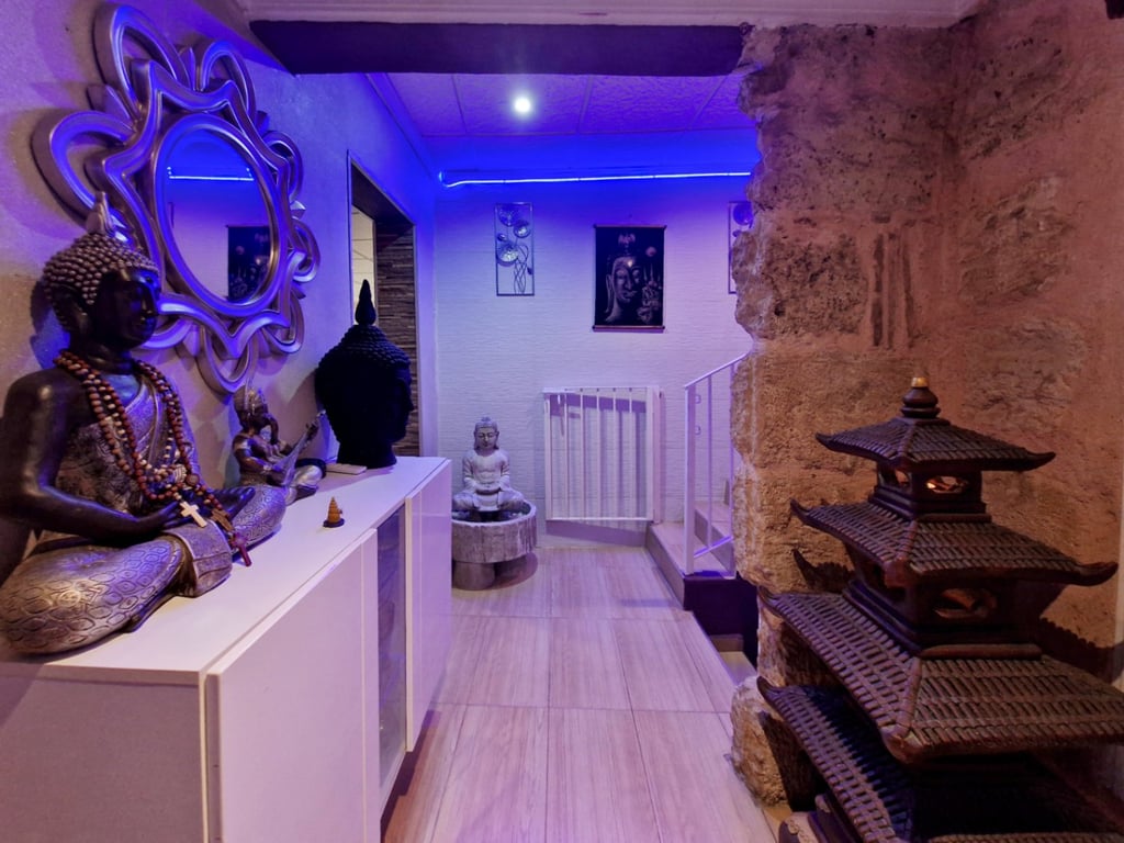 Casa de pueblo de 10 habitaciones en el centro de Jávea - 19