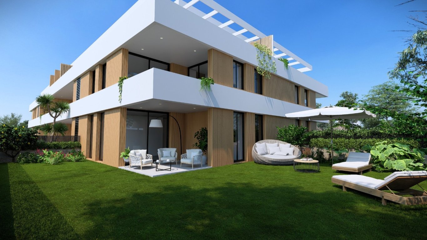 Àtic Exclusiu a Jávea | 160m², 3 Habitacions | Solàrium Panoràmic i Piscina - 27