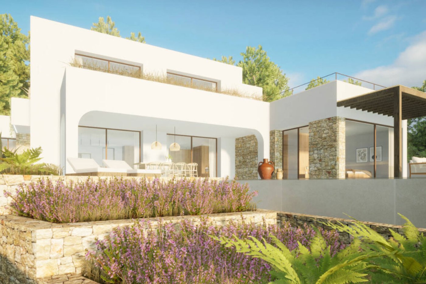 Villa Magnolia