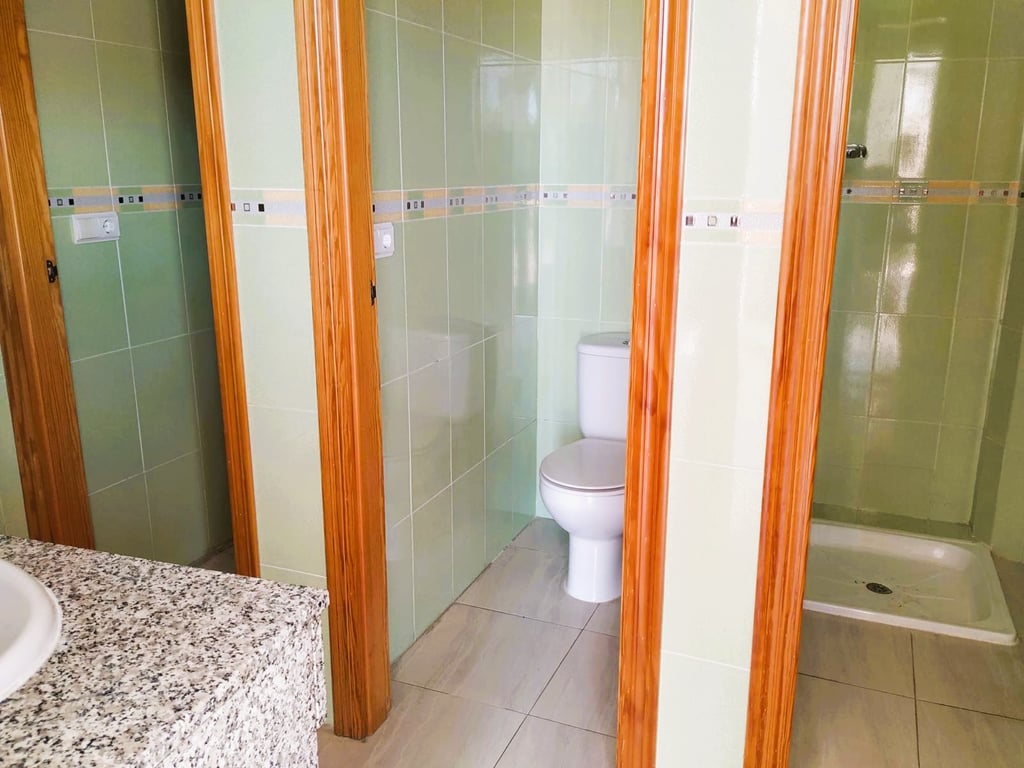 Local multifuncional en planta baja con excelente accesibilidad y espacio exterior - Bellreguard - 7