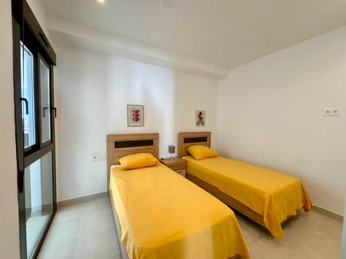 Appartement met 2 slaapkamers in Pilar de la Horadada — foto 17