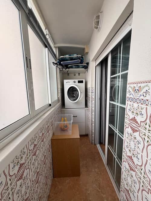 Ruim penthouse-appartement met lift in het hart van Torrevieja — foto 27