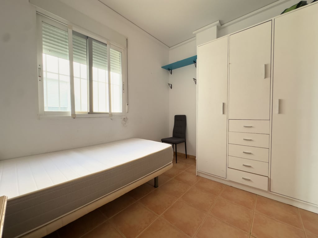 Ático en venta en Ondara: 3 dormitorios, 2 baños y terraza amplia - 10