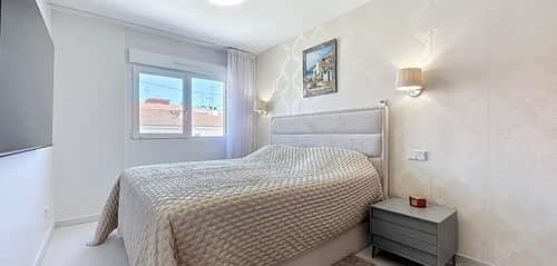 Appartement met 2 slaapkamers in San Pedro del Pinatar — foto 7