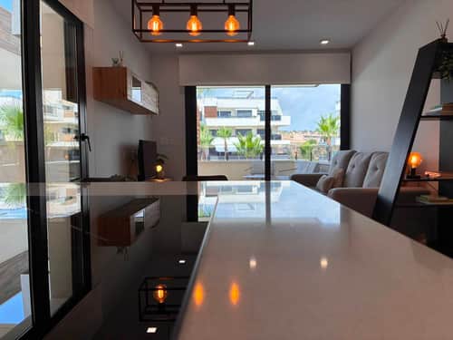 Appartement met 2 slaapkamers in Orihuela — foto 28