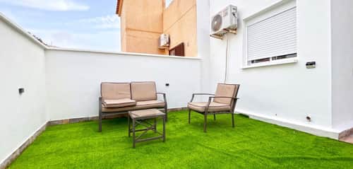 Bungalow met 2 slaapkamers in Orihuela Costa — foto 5