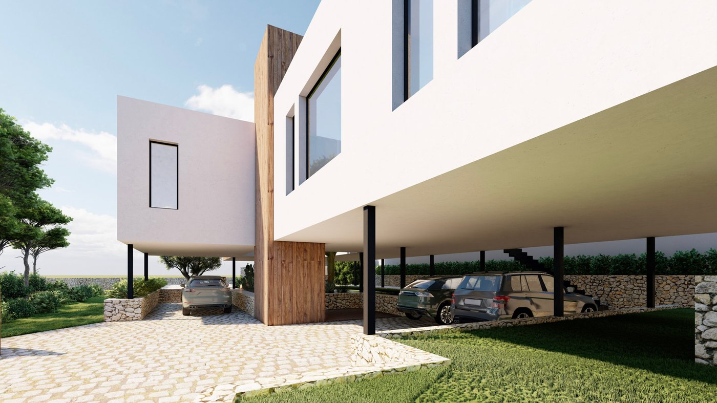 Villa La Paz